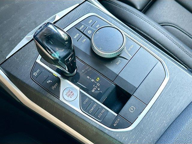used 2020 BMW 330 car, priced at $25,250