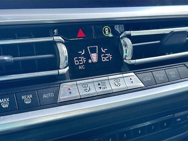 used 2020 BMW 330 car, priced at $25,250