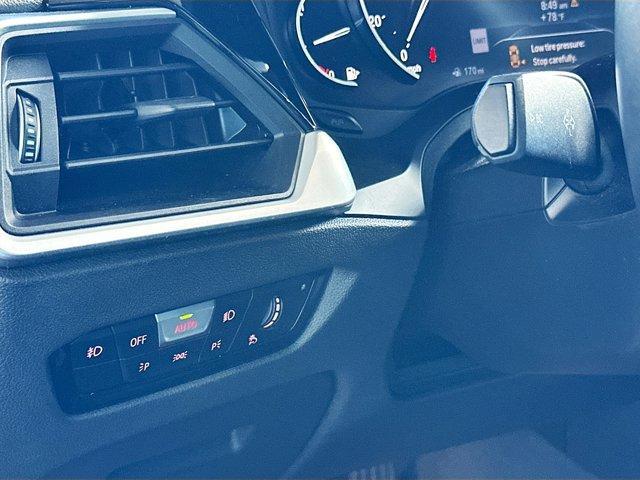 used 2020 BMW 330 car, priced at $25,250
