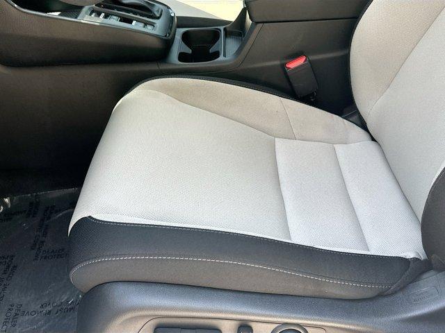 used 2024 Honda CR-V car, priced at $29,500