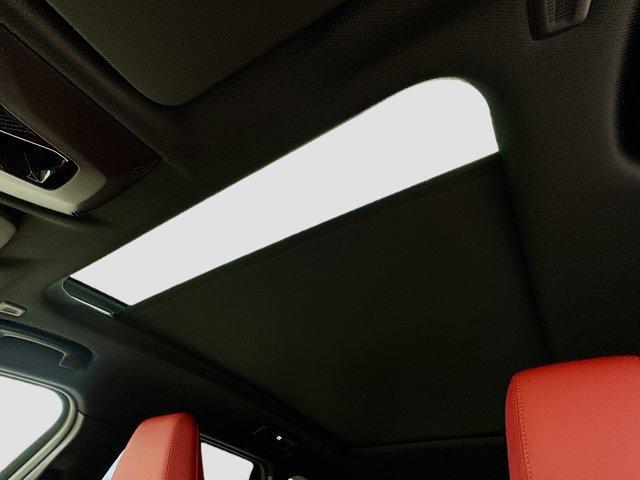 new 2025 BMW X1 car, priced at $44,997