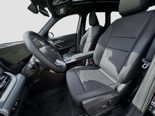 new 2025 BMW X1 car, priced at $47,314
