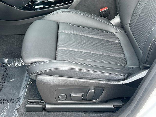 used 2024 BMW X3 car, priced at $42,500