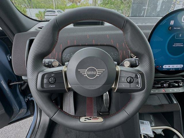 new 2026 MINI Countryman car