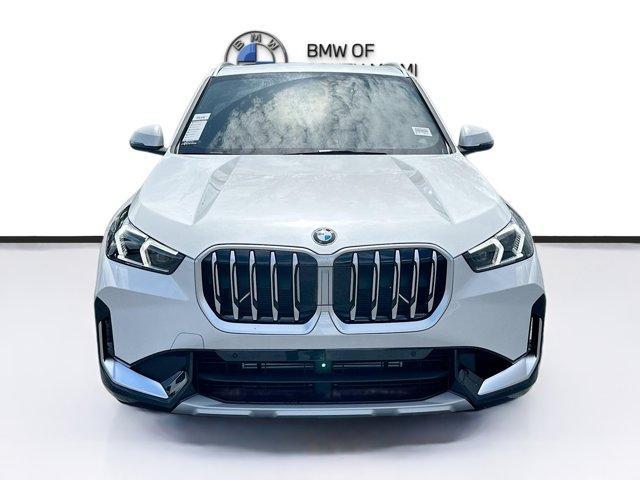 new 2025 BMW X1 car, priced at $46,859
