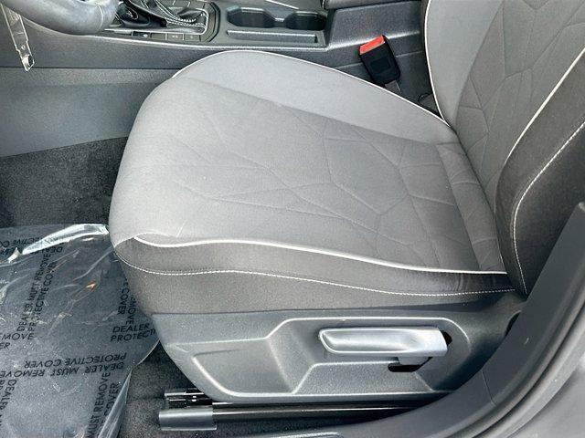 used 2025 Volkswagen Jetta car, priced at $20,500