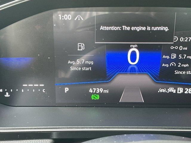 used 2025 Volkswagen Jetta car, priced at $20,500