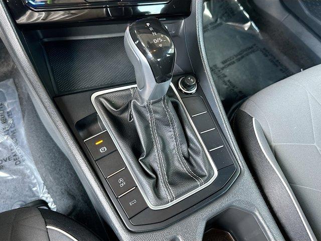 used 2025 Volkswagen Jetta car, priced at $20,500