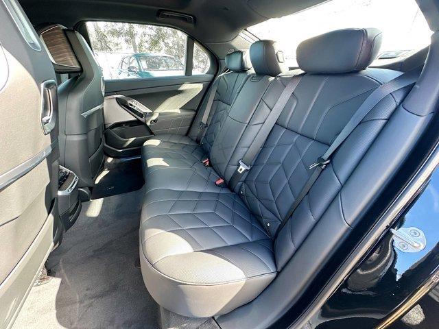 new 2026 BMW 750e car, priced at $116,105