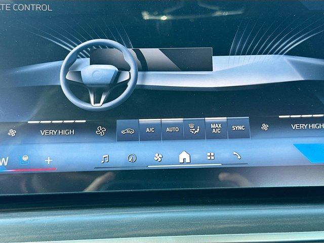 new 2026 BMW 750e car, priced at $116,105