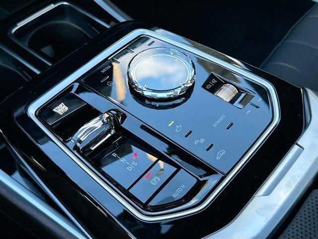 new 2026 BMW 750e car, priced at $116,105