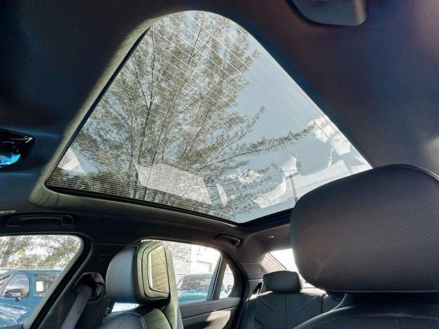 new 2026 BMW 750e car, priced at $116,105