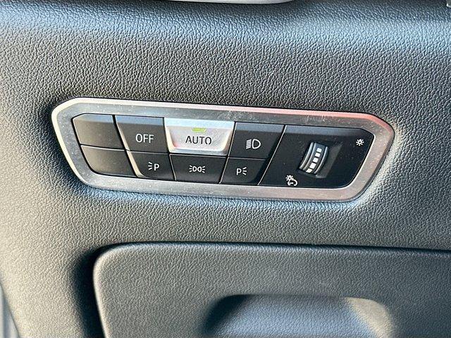 used 2022 BMW X5 car, priced at $46,000