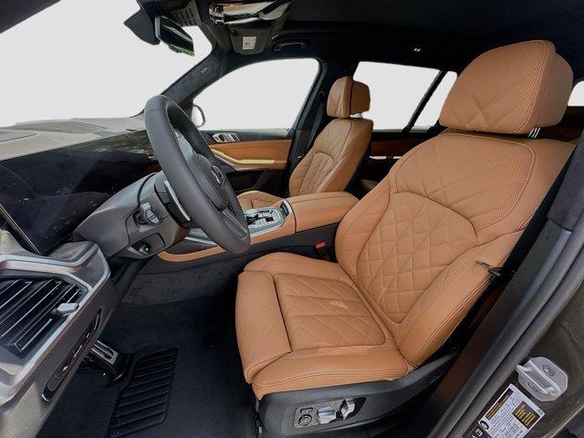 new 2026 BMW X7 car