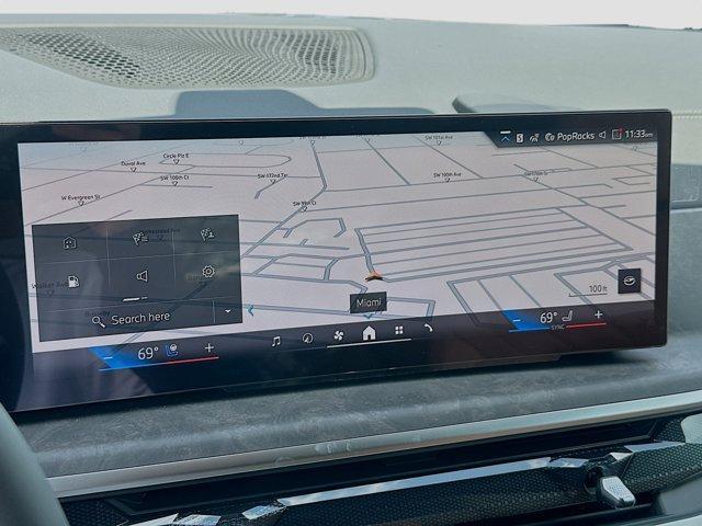new 2026 BMW X7 car