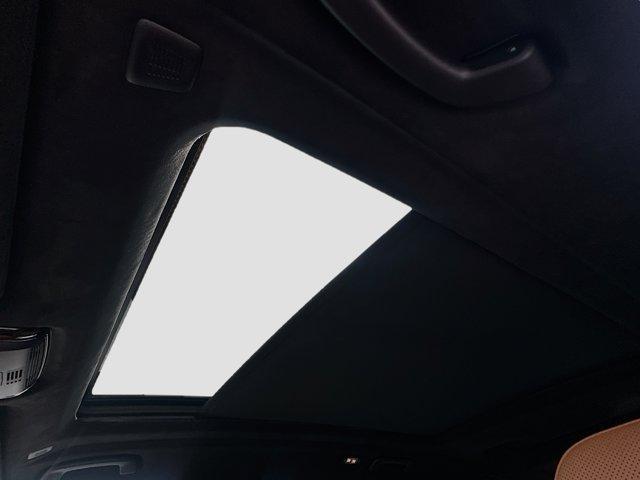 new 2026 BMW X7 car