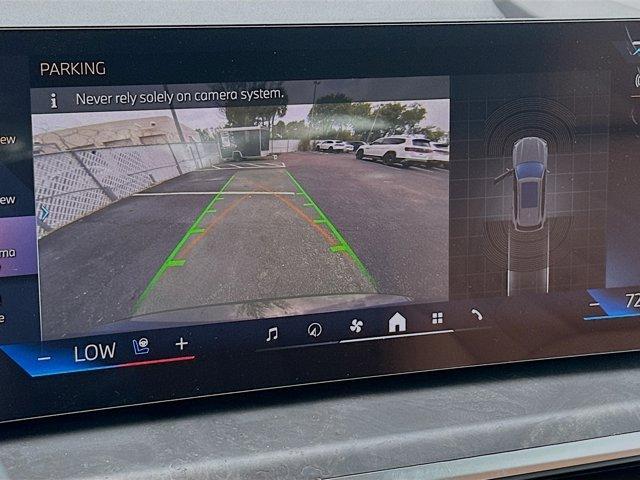 new 2026 BMW X5 PHEV car
