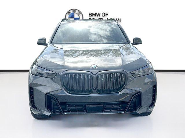 new 2026 BMW X5 PHEV car