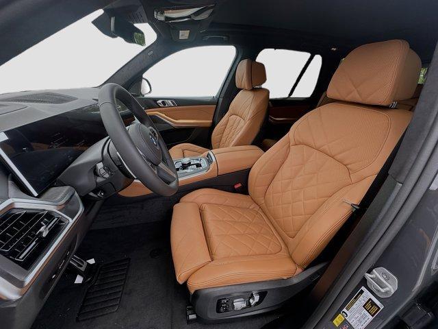 new 2026 BMW X5 PHEV car