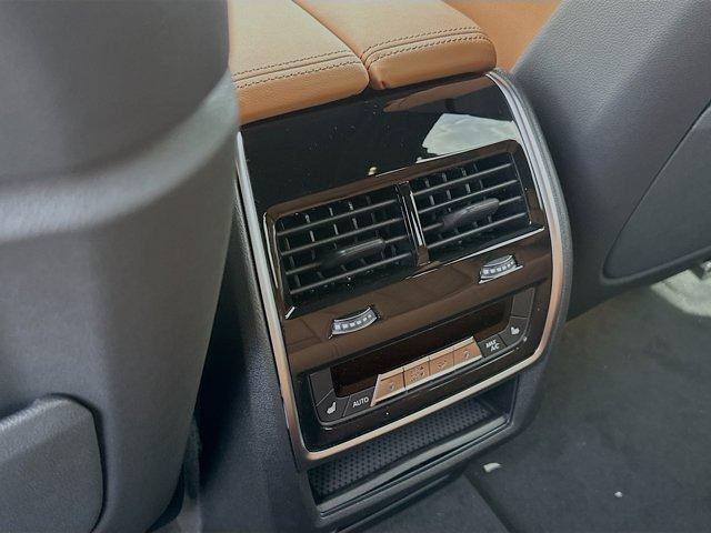 new 2026 BMW X5 PHEV car