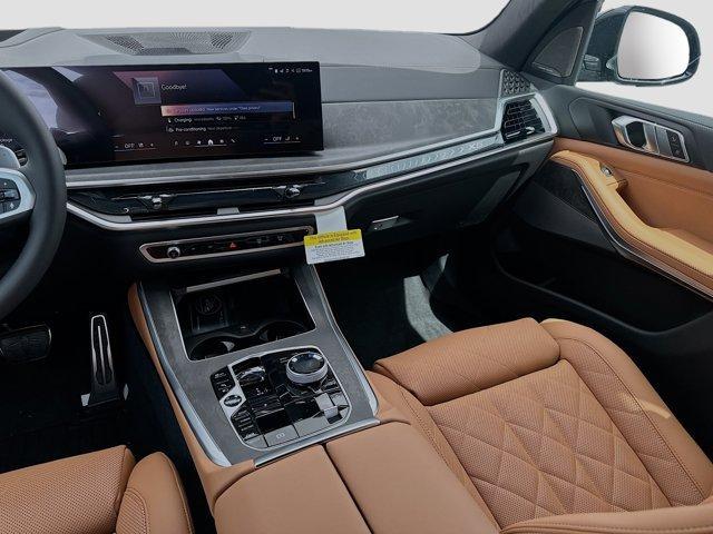 new 2026 BMW X5 PHEV car