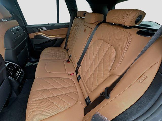 new 2026 BMW X5 PHEV car