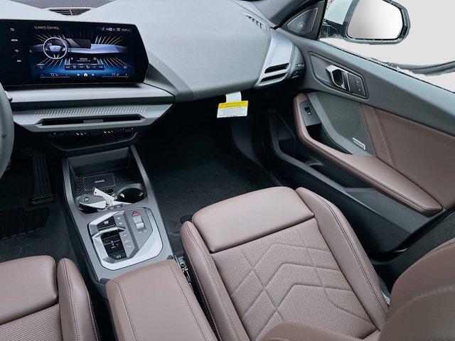 new 2026 BMW 228 Gran Coupe car