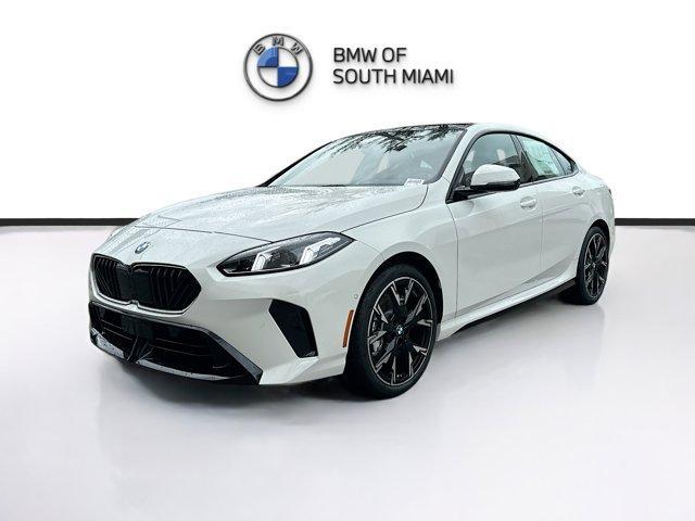 new 2026 BMW 228 Gran Coupe car