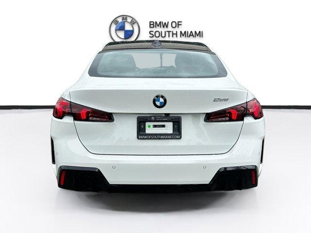 new 2026 BMW 228 Gran Coupe car