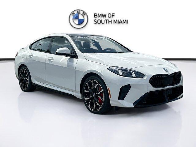 new 2026 BMW 228 Gran Coupe car, priced at $43,100