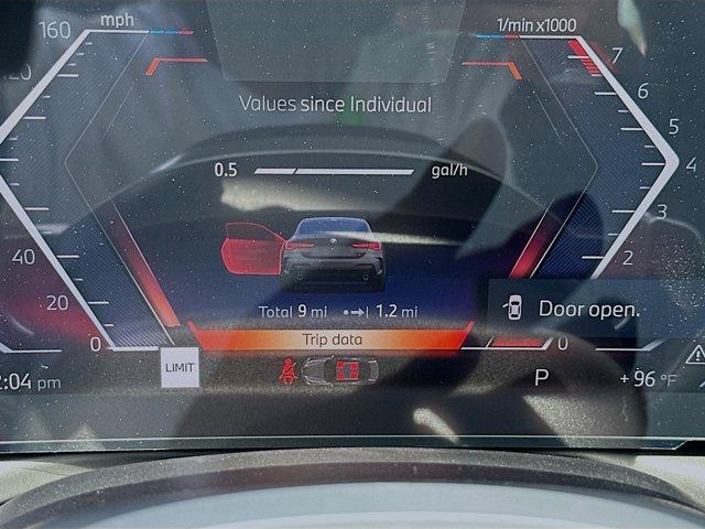 new 2026 BMW 430 car, priced at $59,898