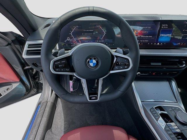 new 2026 BMW 430 car, priced at $59,898
