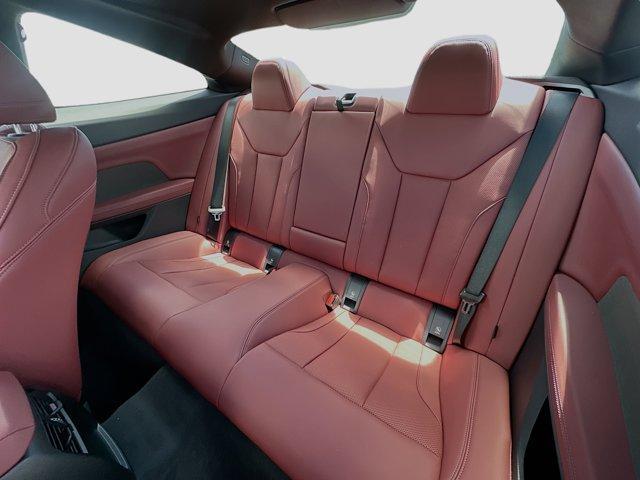 new 2026 BMW 430 car, priced at $59,898