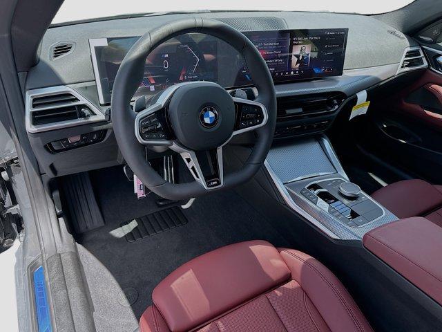 new 2026 BMW 430 car, priced at $59,898