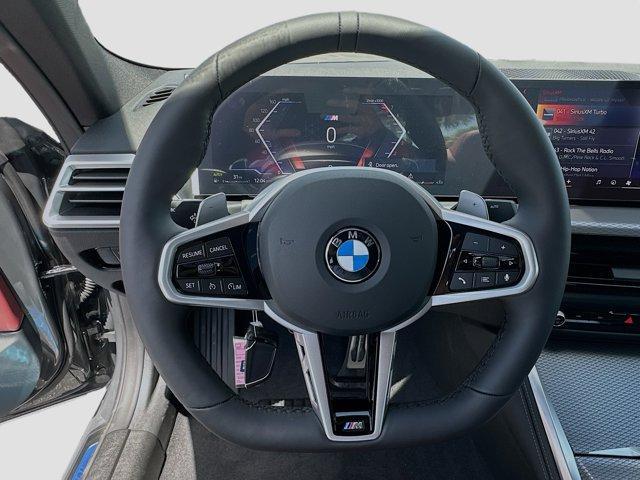 new 2026 BMW 430 car, priced at $59,898