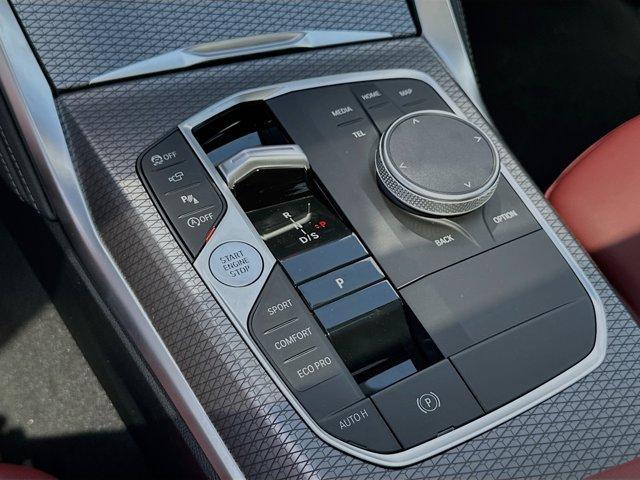 new 2026 BMW 430 car, priced at $59,898