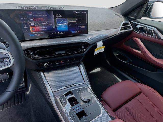 new 2026 BMW 430 car, priced at $59,898