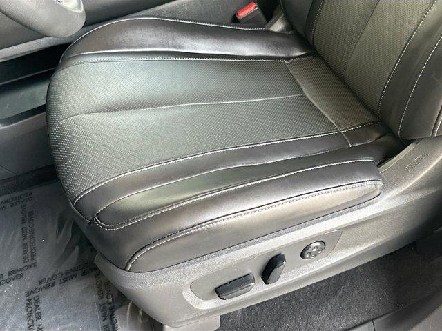 used 2022 INFINITI QX60 car, priced at $34,000