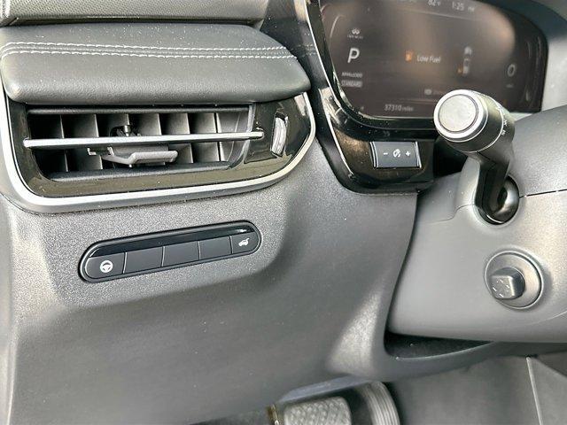 used 2022 INFINITI QX60 car, priced at $34,000