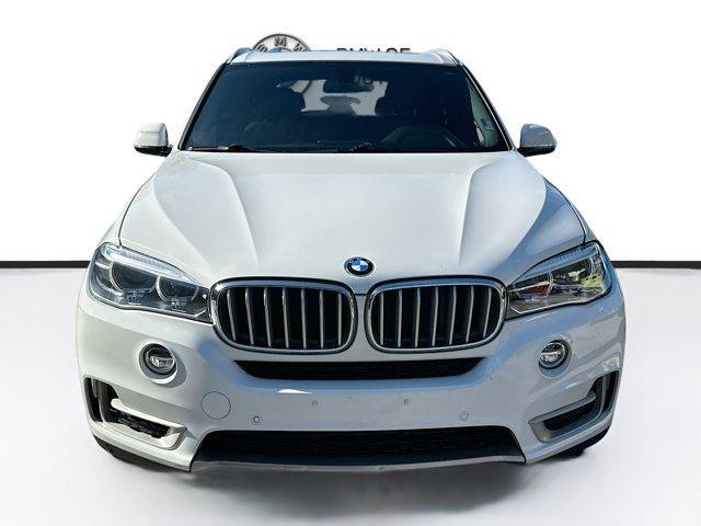 used 2017 BMW X5 car, priced at $19,000