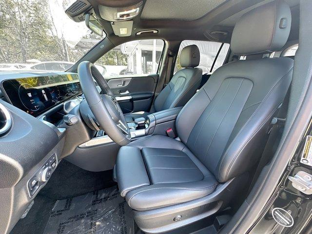 used 2023 Mercedes-Benz GLB 250 car, priced at $33,500