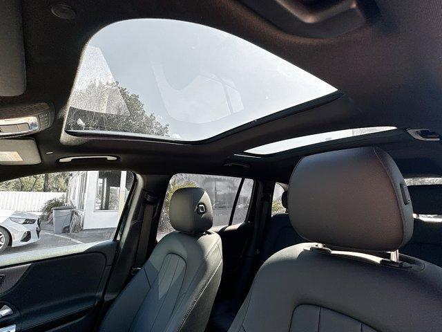used 2023 Mercedes-Benz GLB 250 car, priced at $33,500