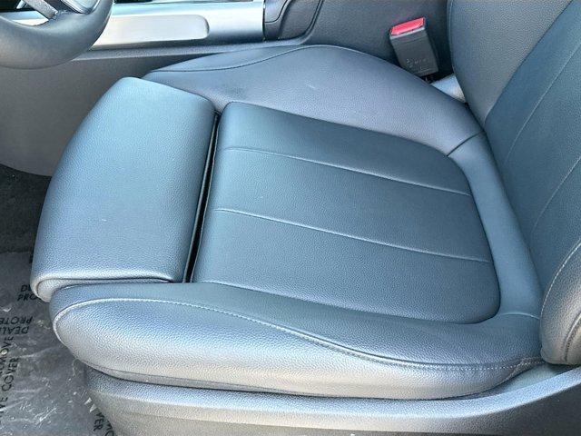 used 2023 Mercedes-Benz GLB 250 car, priced at $33,500