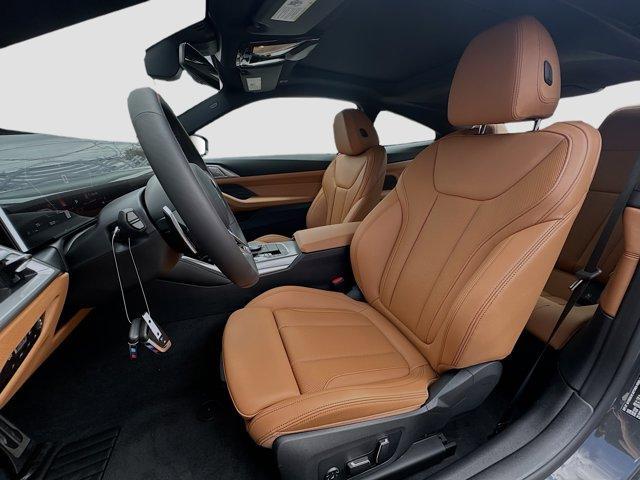 new 2026 BMW M440 car