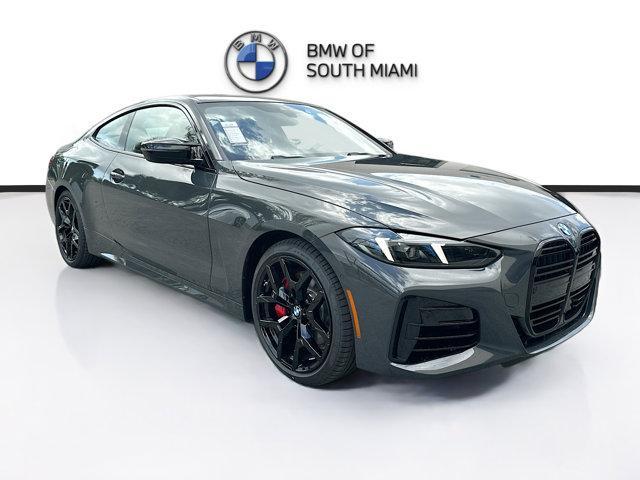 new 2026 BMW M440 car