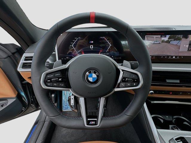 new 2026 BMW M440 car