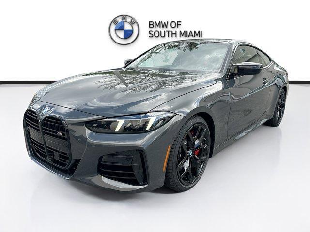 new 2026 BMW M440 car