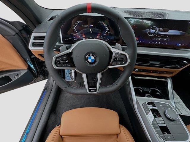 new 2026 BMW M440 car