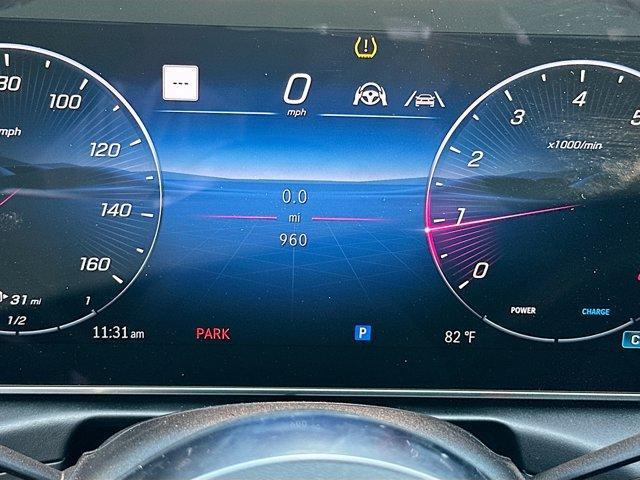 used 2025 Mercedes-Benz CLE 300 car, priced at $53,000