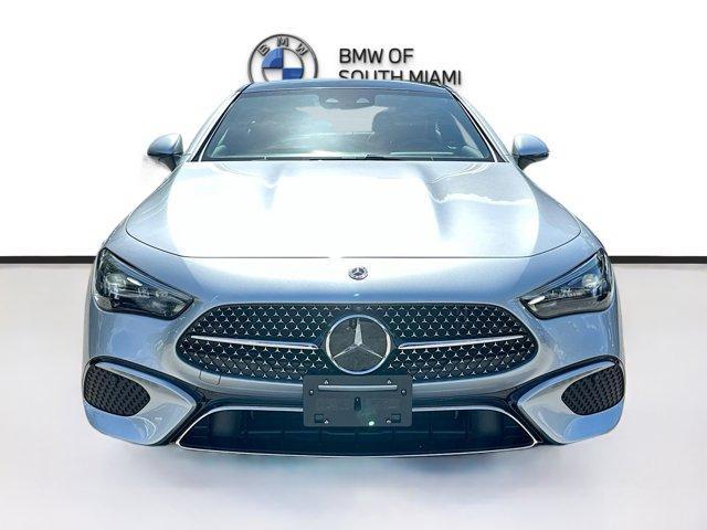 used 2025 Mercedes-Benz CLE 300 car, priced at $53,000
